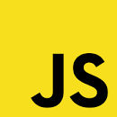 Javascript web technology symbol